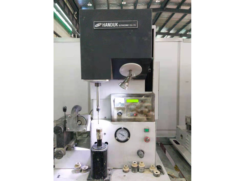 生產(chǎn)設(shè)備