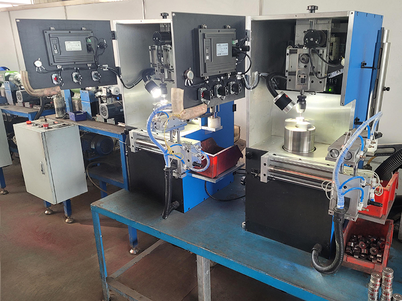 生產(chǎn)車(chē)間