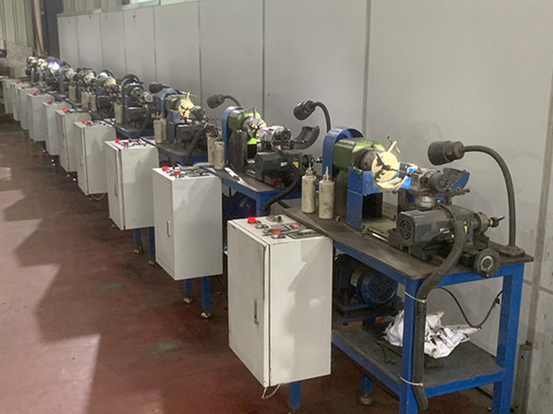 生產(chǎn)車(chē)間