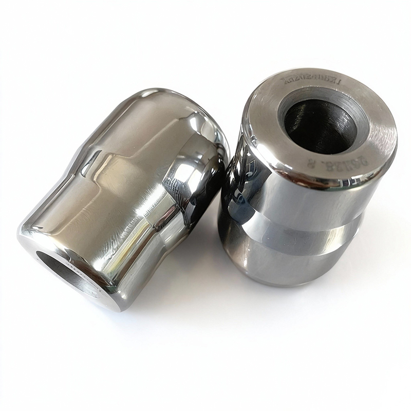 拉管游動(dòng)模芯